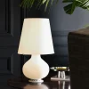 Fontana Arte Lampada da tavolo di in stile design con forte sconto- Lampade Da Tavolo