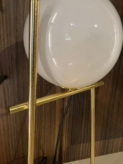 Lampada da tavolo Tondina da tavolo Altri colori a prezzi convenienti^Ditre Italia Online