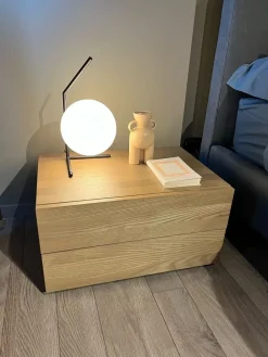 Online Lampada da tavolo Ic tavolo Nero a prezzi outlet Lampade Da Tavolo