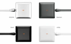 Flos Lampada da tavolo Kalvin edge  stile Design in offerta- Lampade Da Tavolo