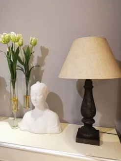 Best Lampada da tavolo Giulia con un ribasso esclusivo Lampade Da Tavolo