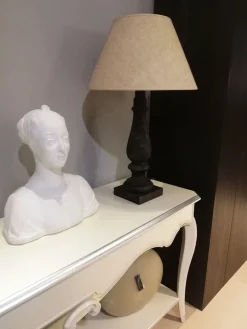 Best Lampada da tavolo Giulia con un ribasso esclusivo Lampade Da Tavolo