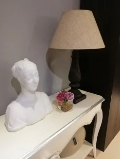 Best Lampada da tavolo Giulia con un ribasso esclusivo Lampade Da Tavolo