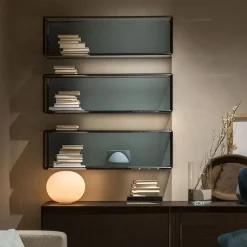 Lampada da tavolo Glo-ball basic zero switch a prezzo scontato^Flos Sale