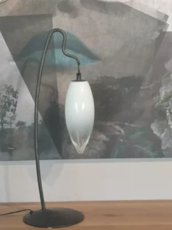 Best Lampada da tavolo Goccia con uno sconto esclusivo Lampade Da Tavolo