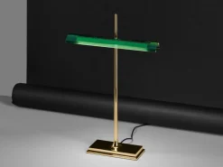 Flos Lampada da tavolo Goldman a prezzo scontato- Lampade Da Tavolo