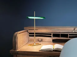 Flos Lampada da tavolo Goldman a prezzo scontato- Lampade Da Tavolo