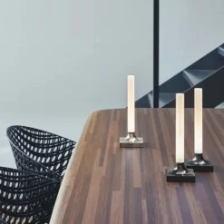 Lampada da tavolo Goodnight   con uno sconto esclusivo^Kartell New