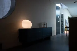 Lampada da tavolo Gregg con uno sconto esclusivo^Foscarini New