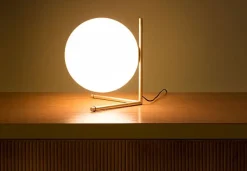 Lampada da tavolo Ic lights table 2 in Offerta Outlet^Flos Sale