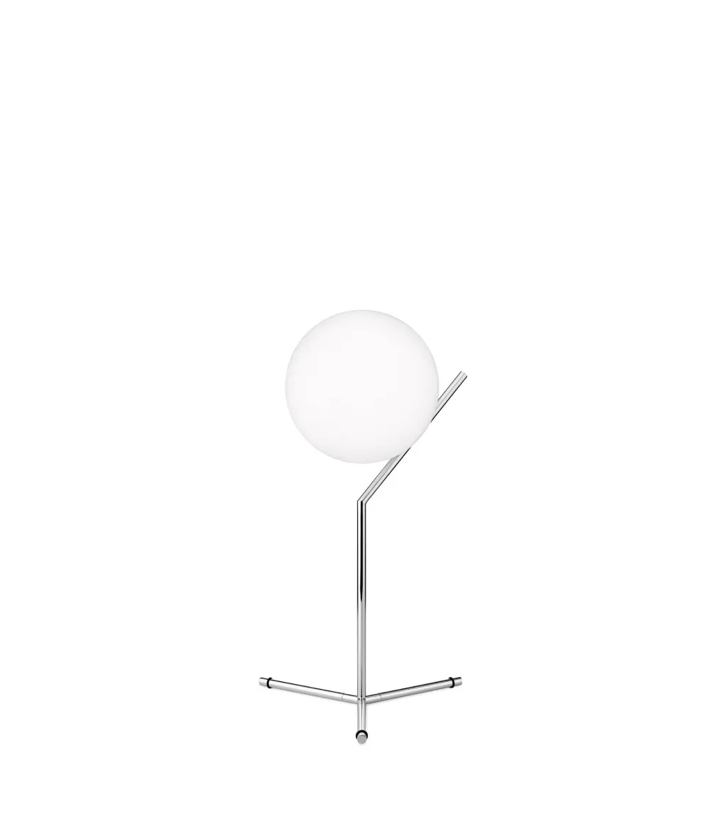 Flos Lampada da tavolo Ic t1 high a prezzo Outlet- Lampade Da Tavolo