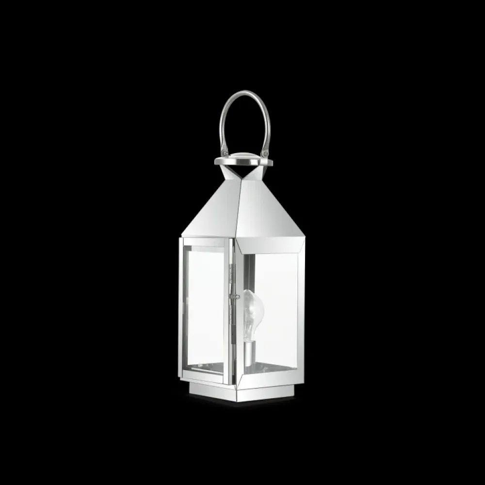 Ideal Lux Lampada da tavolo con SCONTO IMPERDIBILE- Lampade Da Tavolo