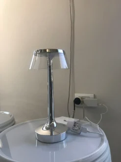 Flos Lampada da tavolo in altro Bon journ u in Offerta Outlet- Lampade Da Tavolo
