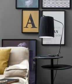 Tonin Casa Lampada da tavolo in altro Rivalto a prezzo scontato- Lampade Da Tavolo