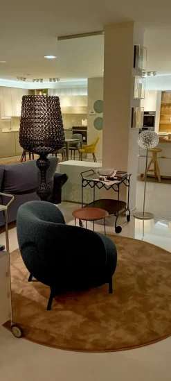 Lampada da tavolo in plastica vari modelli a prezzo scontato Lampade Da Tavolo