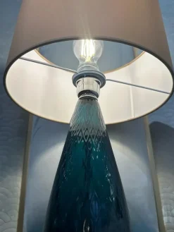 Lampada da tavolo Cheers: design moderno a prezzi vantaggiosi.^Italamp Sale