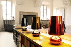 Online Lampada da tavolo Cindy Altri colori a prezzi outlet Lampade Da Tavolo