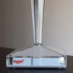 Best Lampada da tavolo Buttery Trasparente con forte sconto Lampade Da Tavolo