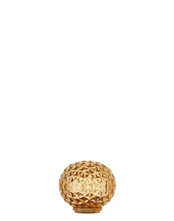 Lampada da tavolo Mini planet  Ambra a prezzi outlet^Kartell Discount