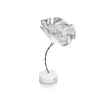 Slamp Lampada da tavolo Lafleur in Offerta Outlet. Un must per arredatori!- Lampade Da Tavolo
