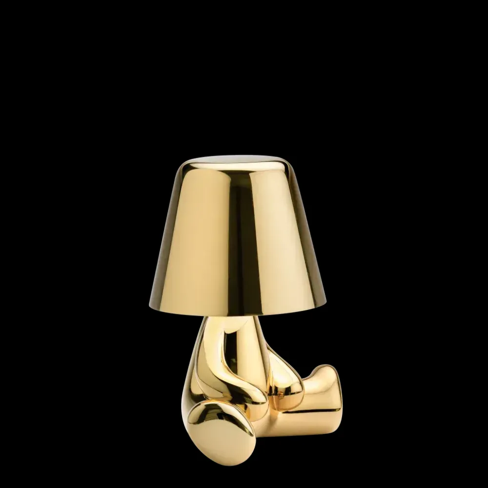 Lampada da tavolo Lampada fratelli d’oro joe a prezzo scontato^Qeeboo Sale