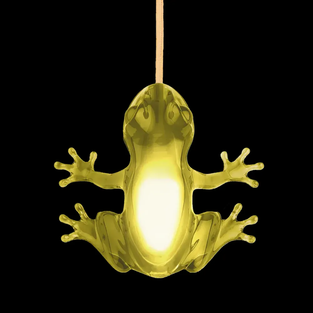 Online Lampada da tavolo Lampada “hungry frog” a prezzo scontato Lampade Da Tavolo