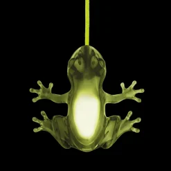 Online Lampada da tavolo Lampada “hungry frog” a prezzo scontato Lampade Da Tavolo
