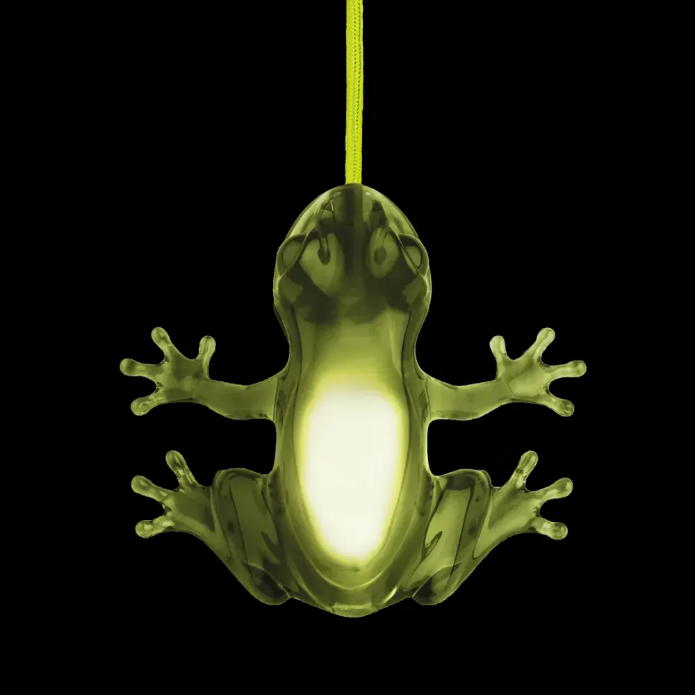 Online Lampada da tavolo Lampada “hungry frog” a prezzo scontato Lampade Da Tavolo