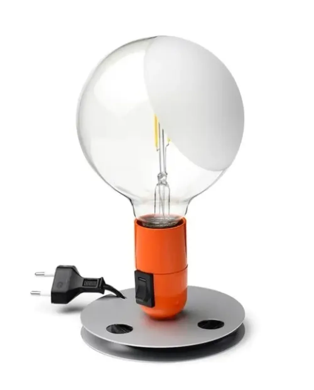 Best Lampada da tavolo Lampadina a prezzo Outlet Lampade Da Tavolo