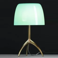 Sale Lampada da tavolo Lumiere grande lampada in Offerta Outlet Lampade Da Tavolo