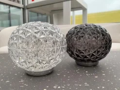 Online Lampada da tavolo Mini planet   a prezzo scontato Lampade Da Tavolo