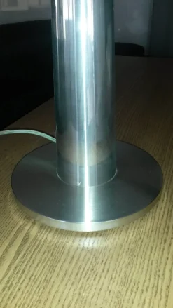 Collezione esclusiva Lampada da tavolo modello Lem di &Costa- Lampade Da Tavolo