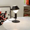 Lampada da tavolo Mr. light stile Design con forte sconto^Nemo Hot