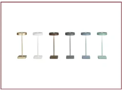 Lampada da tavolo Tap stile Design con forte sconto^Ondaluce Hot