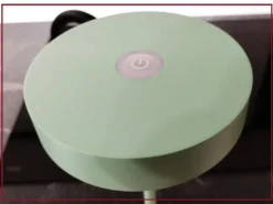 Lampada da tavolo Tap stile Design con forte sconto^Ondaluce Hot