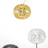 Kartell Lampada da tavolo Planet con un ribasso esclusivo- Lampade Da Tavolo