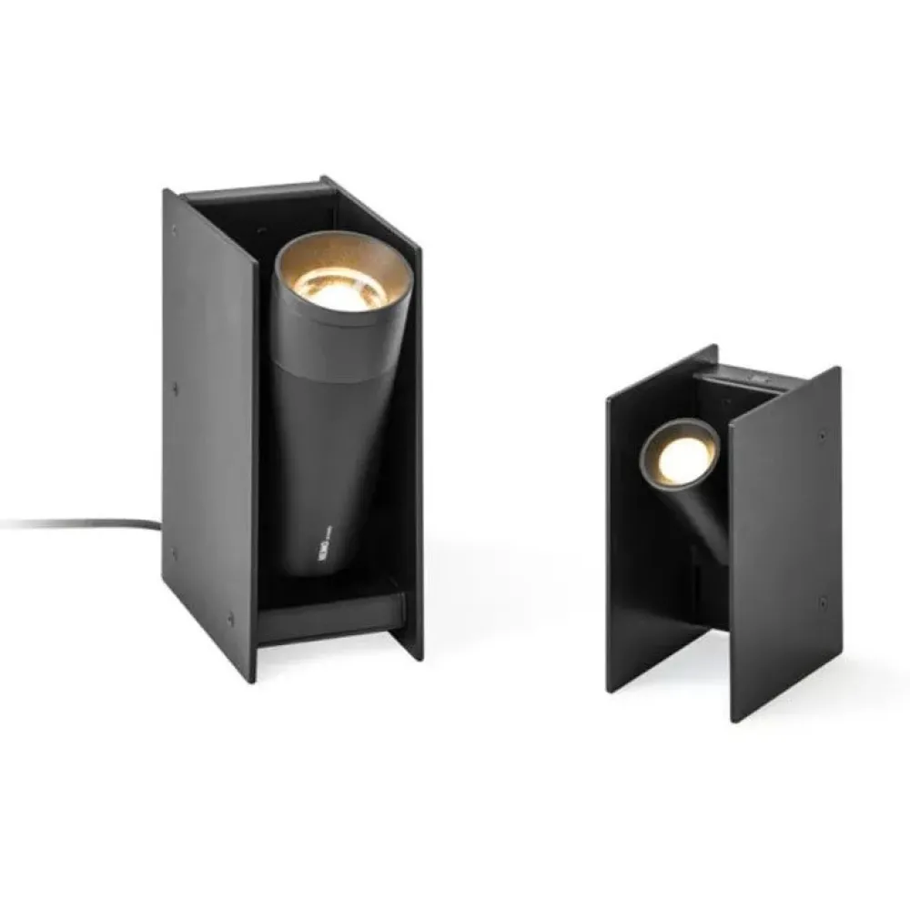 Online Lampada da tavolo Plint battery mini a prezzo scontato Lampade Da Tavolo