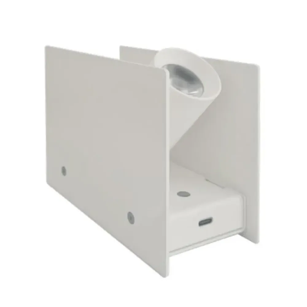 Online Lampada da tavolo Plint battery mini a prezzo scontato Lampade Da Tavolo