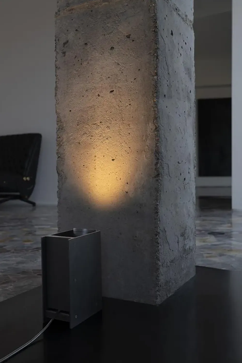 Online Lampada da tavolo Plint battery mini a prezzo scontato Lampade Da Tavolo