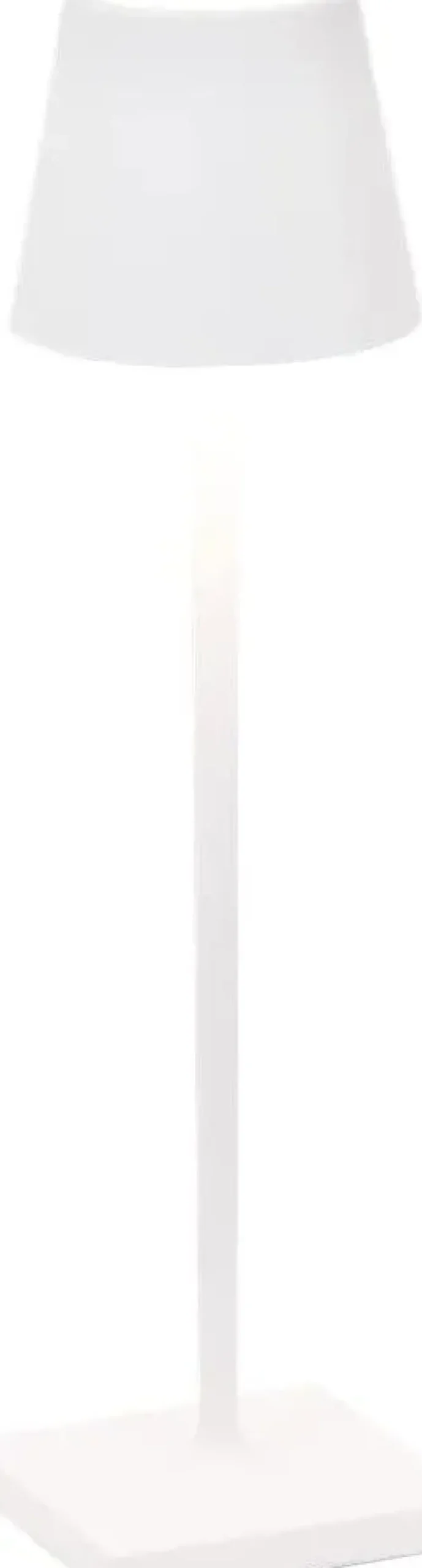 Zafferano Lampada da tavolo Poldina a prezzo scontato affrettati- Lampade Da Tavolo