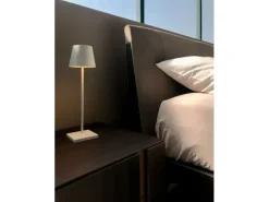 Lampada da tavolo Poldina in Offerta Outlet^Zafferano Clearance