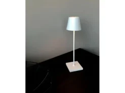 Lampada da tavolo Poldina in Offerta Outlet^Zafferano Clearance