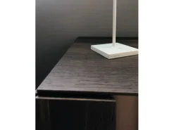 Lampada da tavolo Poldina in Offerta Outlet^Zafferano Clearance