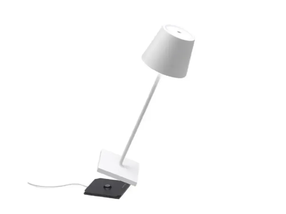 Lampada da tavolo Poldina in Offerta Outlet^Zafferano Clearance