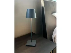 Lampada da tavolo Poldina a prezzo scontato^Zafferano Sale