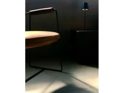 Lampada da tavolo Poldina a prezzo scontato^Zafferano Sale