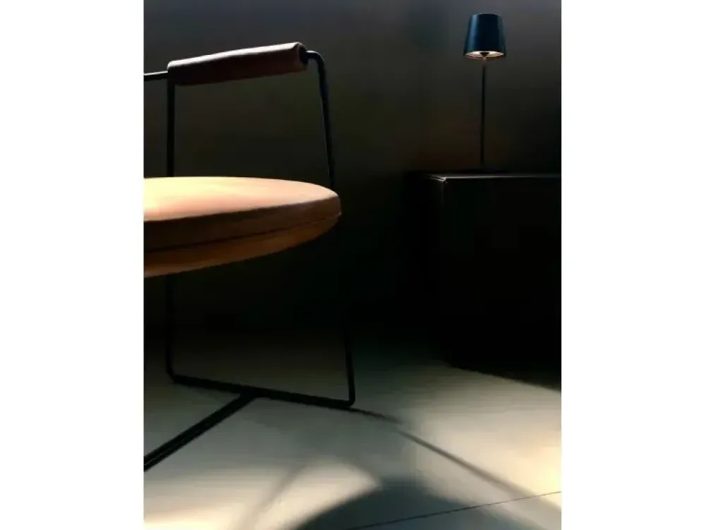 Lampada da tavolo Poldina a prezzo scontato^Zafferano Sale