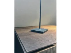 Lampada da tavolo Poldina a prezzo scontato^Zafferano Sale