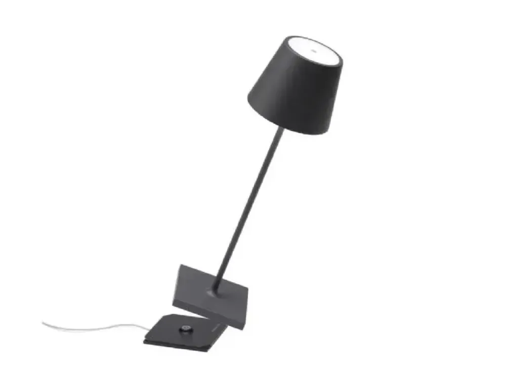 Lampada da tavolo Poldina a prezzo scontato^Zafferano Sale