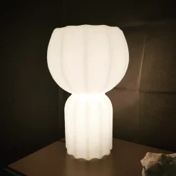 Discount Lampada da tavolo Pupa a prezzo scontato Lampade Da Tavolo